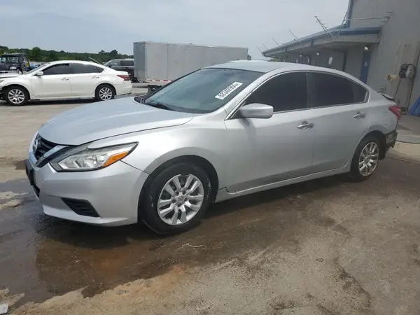 1N4AL3AP7HN342669 2017 NISSAN ALTIMA - Image 1