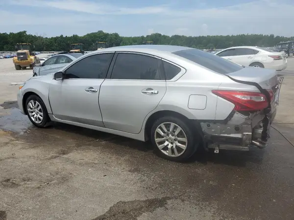 1N4AL3AP7HN342669 2017 NISSAN ALTIMA - Image 2
