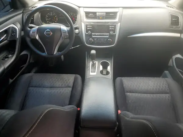 1N4AL3AP7HN342669 2017 NISSAN ALTIMA - Image 8