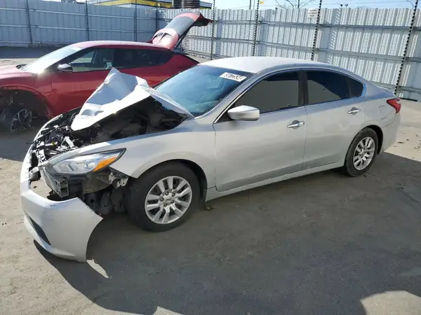 1N4AL3AP7HN342686 2017 NISSAN ALTIMA - Image 1