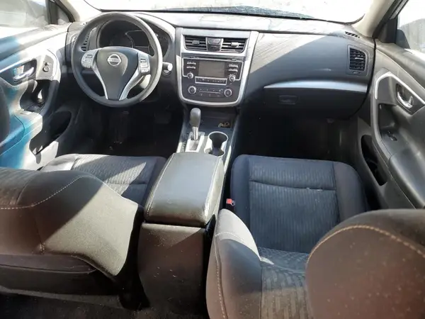 1N4AL3AP7HN342686 2017 NISSAN ALTIMA - Image 8