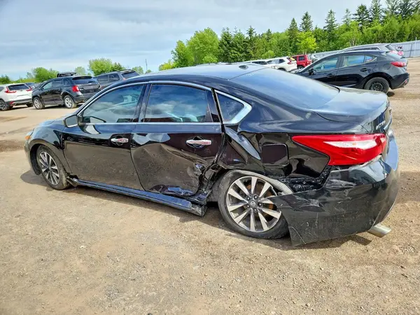 1N4AL3AP7HN342705 2017 NISSAN ALTIMA - Image 2