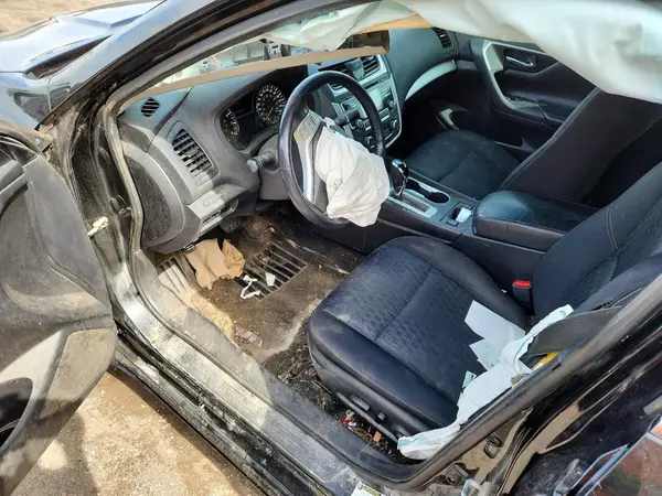 1N4AL3AP7HN342705 2017 NISSAN ALTIMA - Image 8