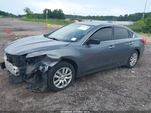1N4AL3AP7HN342719 2017 NISSAN ALTIMA - Image 2