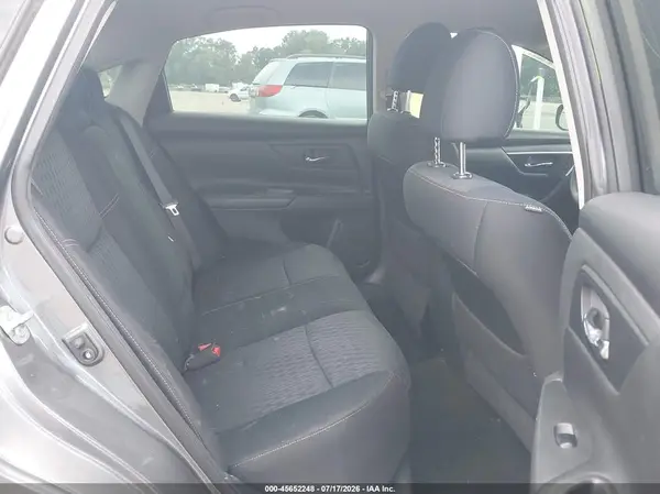 1N4AL3AP7HN342719 2017 NISSAN ALTIMA - Image 8