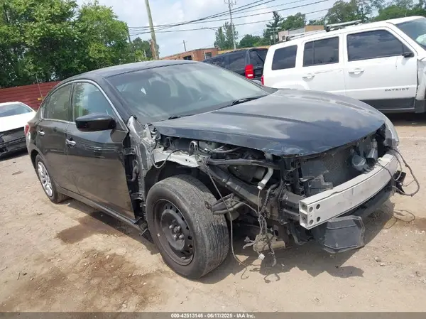1N4AL3AP7HN342770 2017 NISSAN ALTIMA - Image 1