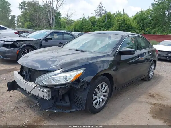 1N4AL3AP7HN342770 2017 NISSAN ALTIMA - Image 2