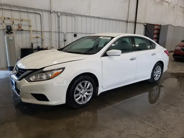 1N4AL3AP7HN343207 2017 NISSAN ALTIMA - Image 1