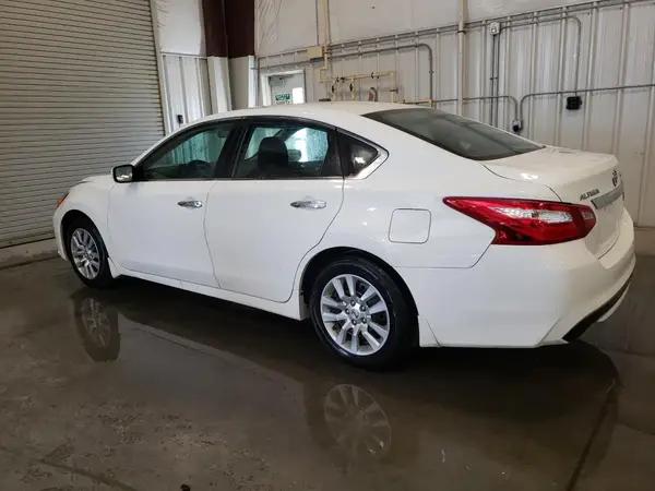 1N4AL3AP7HN343207 2017 NISSAN ALTIMA - Image 2