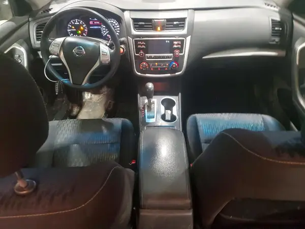 1N4AL3AP7HN343417 2017 NISSAN ALTIMA - Image 8