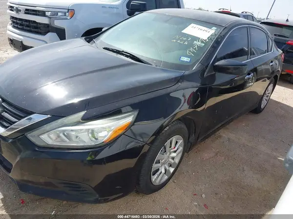 1N4AL3AP7HN343420 2017 NISSAN ALTIMA - Image 2