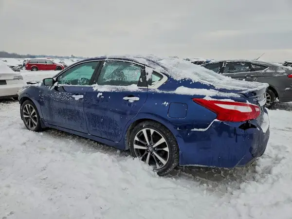 1N4AL3AP7HN344017 2017 NISSAN ALTIMA - Image 2