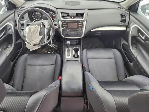 1N4AL3AP7HN344017 2017 NISSAN ALTIMA - Image 8