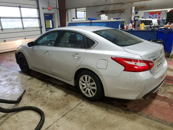 1N4AL3AP7HN344034 2017 NISSAN ALTIMA - Image 2