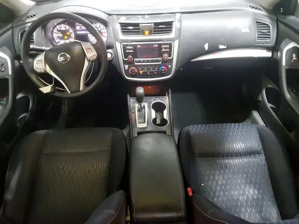 1N4AL3AP7HN344034 2017 NISSAN ALTIMA - Image 8