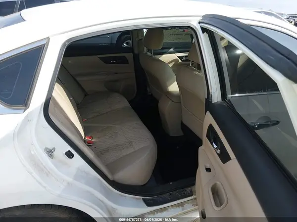 1N4AL3AP7HN344115 2017 NISSAN ALTIMA - Image 8