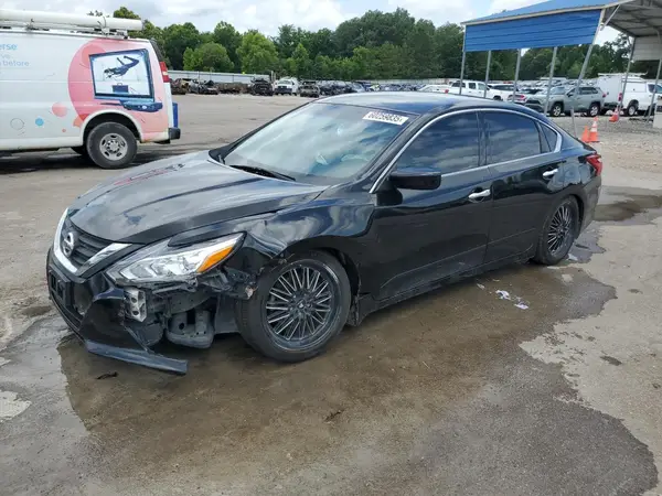 1N4AL3AP7HN344163 2017 NISSAN ALTIMA - Image 1