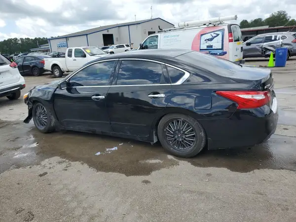 1N4AL3AP7HN344163 2017 NISSAN ALTIMA - Image 2