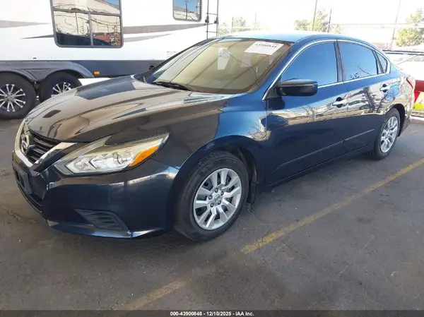 1N4AL3AP7HN344308 2017 NISSAN ALTIMA - Image 2