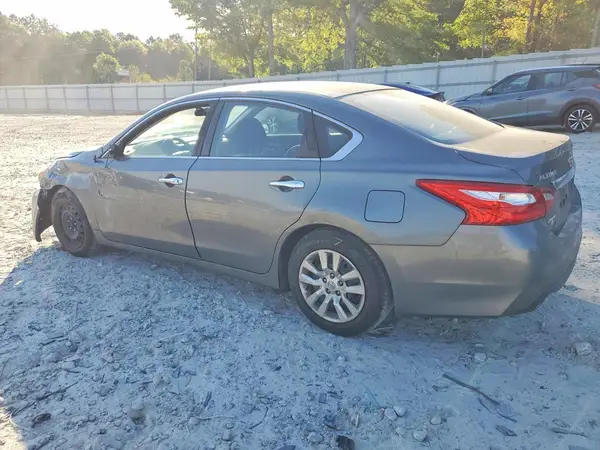 1N4AL3AP7HN344325 2017 NISSAN ALTIMA - Image 2
