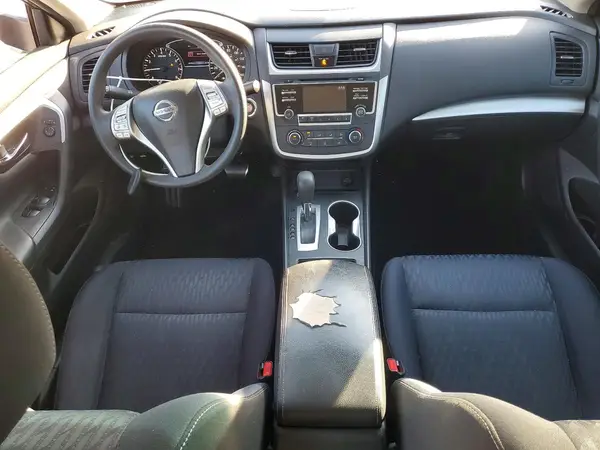 1N4AL3AP7HN344325 2017 NISSAN ALTIMA - Image 8