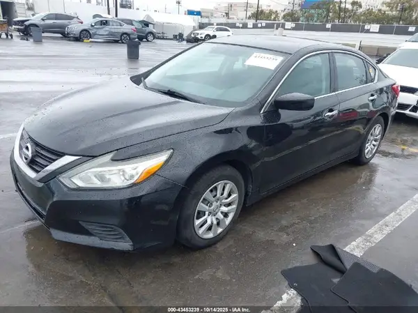 1N4AL3AP7HN344650 2017 NISSAN ALTIMA - Image 2