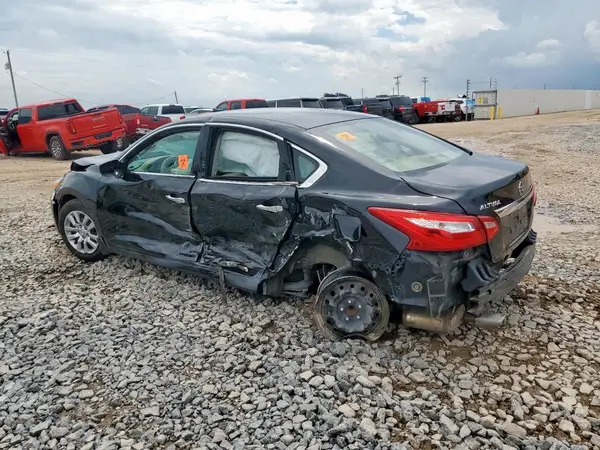 1N4AL3AP7HN344664 2017 NISSAN ALTIMA - Image 2