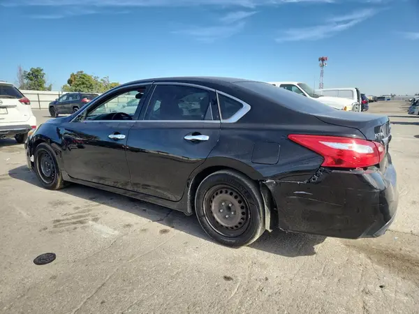 1N4AL3AP7HN345250 2017 NISSAN ALTIMA - Image 2