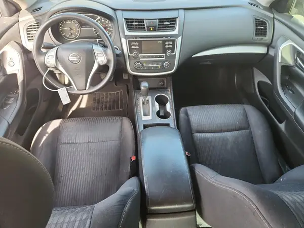 1N4AL3AP7HN345250 2017 NISSAN ALTIMA - Image 8