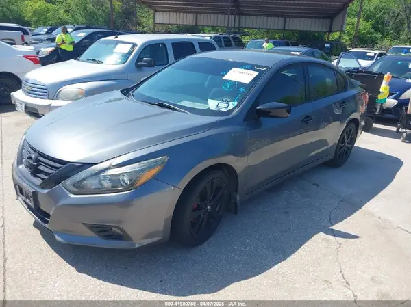1N4AL3AP7HN345376 2017 NISSAN ALTIMA - Image 2