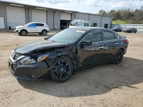 1N4AL3AP7HN345524 2017 NISSAN ALTIMA - Image 1