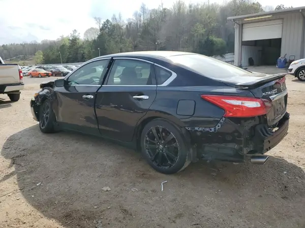 1N4AL3AP7HN345524 2017 NISSAN ALTIMA - Image 2