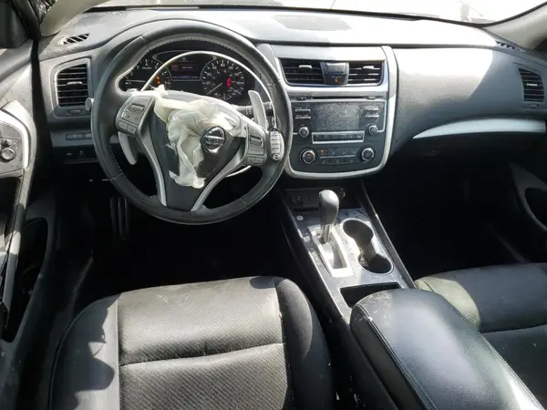 1N4AL3AP7HN345524 2017 NISSAN ALTIMA - Image 8