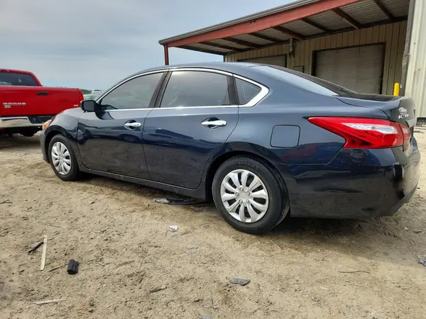 1N4AL3AP7HN345569 2017 NISSAN ALTIMA - Image 2