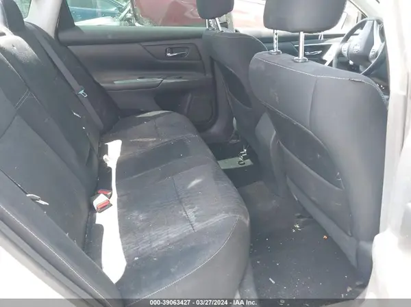 1N4AL3AP7HN345717 2017 NISSAN ALTIMA - Image 8