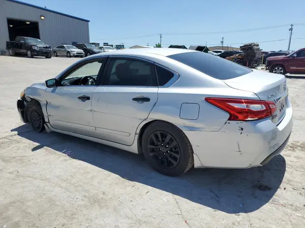 1N4AL3AP7HN346074 2017 NISSAN ALTIMA - Image 2