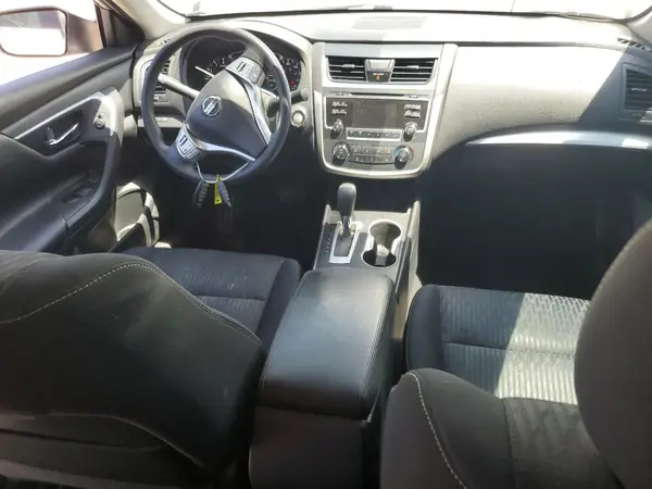 1N4AL3AP7HN346074 2017 NISSAN ALTIMA - Image 8