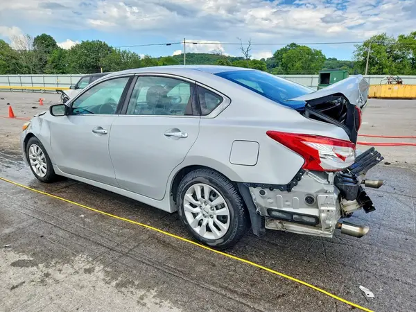 1N4AL3AP7HN346446 2017 NISSAN ALTIMA - Image 2