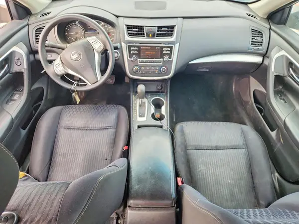 1N4AL3AP7HN346446 2017 NISSAN ALTIMA - Image 8