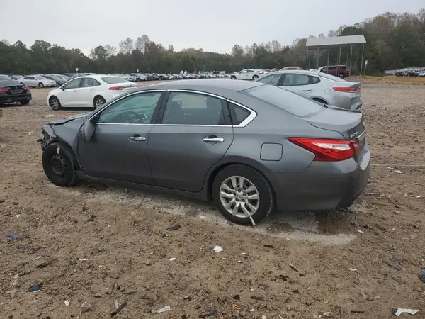 1N4AL3AP7HN346463 2017 NISSAN ALTIMA - Image 2