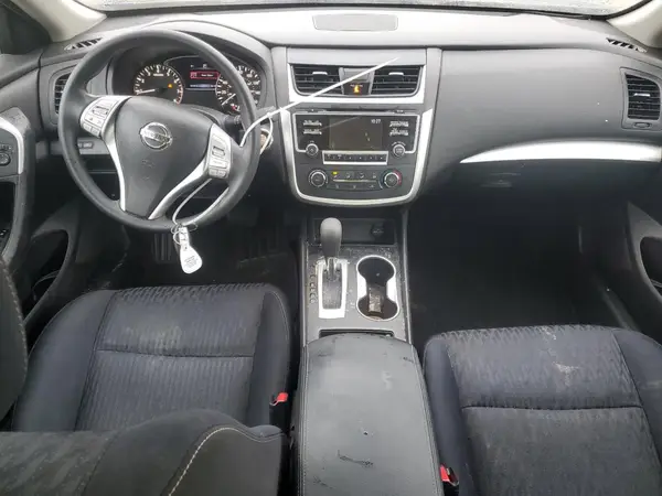 1N4AL3AP7HN346463 2017 NISSAN ALTIMA - Image 8