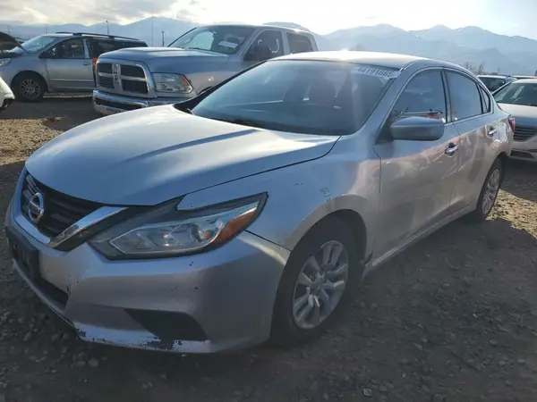1N4AL3AP7HN346723 2017 NISSAN ALTIMA - Image 1