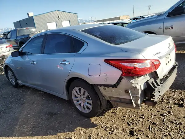 1N4AL3AP7HN346723 2017 NISSAN ALTIMA - Image 2