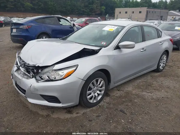 1N4AL3AP7HN346835 2017 NISSAN ALTIMA - Image 2