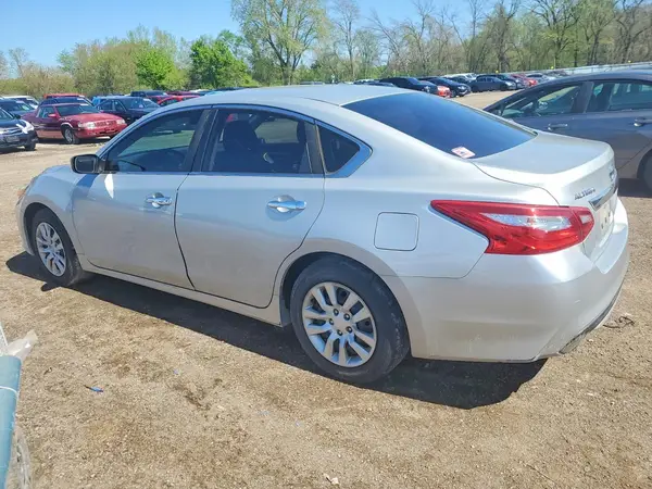 1N4AL3AP7HN347452 2017 NISSAN ALTIMA - Image 2