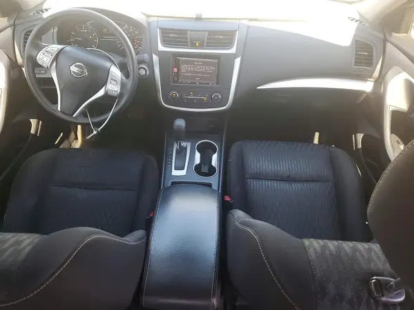 1N4AL3AP7HN347452 2017 NISSAN ALTIMA - Image 8