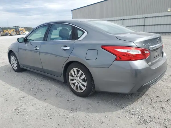 1N4AL3AP7HN347533 2017 NISSAN ALTIMA - Image 2