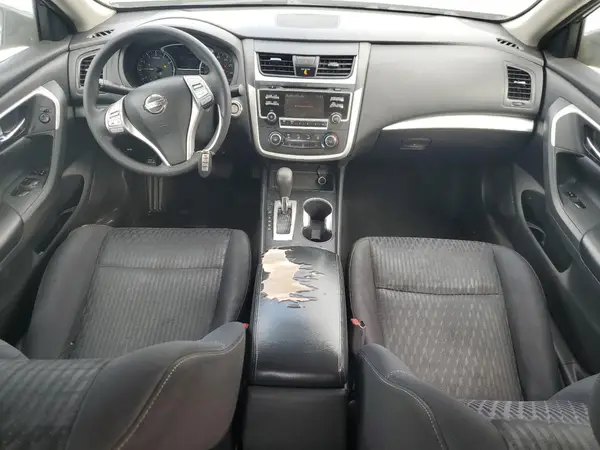 1N4AL3AP7HN347533 2017 NISSAN ALTIMA - Image 8