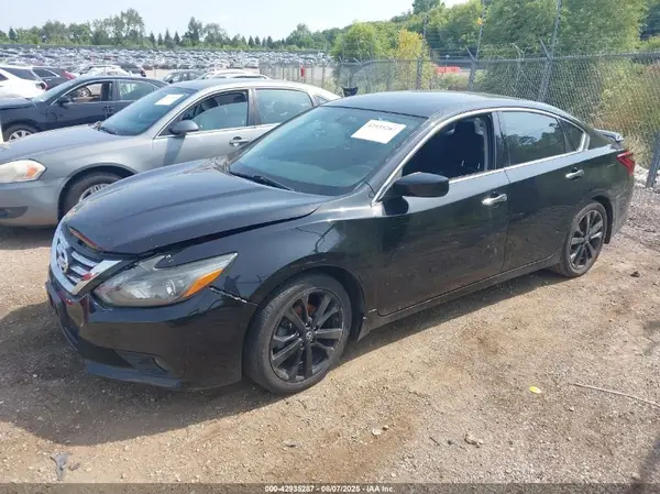 1N4AL3AP7HN347659 2017 NISSAN ALTIMA - Image 2