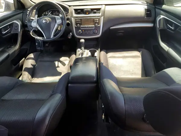 1N4AL3AP7HN347807 2017 NISSAN ALTIMA - Image 8